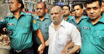 GK Shamim cleared of money laundering charges