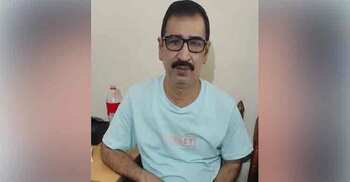 গোপালগঞ্জ জেলা আ. লীগের সাধারণ সম্পাদক সাহাবুদ্দিন গ্রেফতার