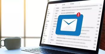 জি-মেইলের বাল্ক মেইল পরিষ্কারের সহজ উপায়