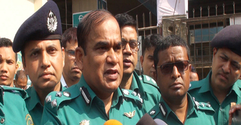 ইজতেমা এলাকা হবে হকার মুক্ত, দু’পক্ষের সমঝোতা হয়েছে