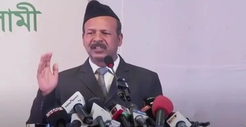 প্রার্থিতা ফিরে পেলেন হিন্দু মহাজোটের গোবিন্দ চন্দ্র প্রামাণিক