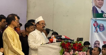 মুসলমান নয়, বাংলাদেশে হিন্দুরাই হিন্দুদের শত্রু: গয়েশ্বর