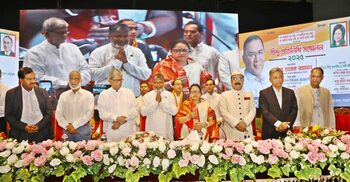 বিএনপি সব ধর্মের মানুষের সম-অধিকারের দল: গয়েশ্বর