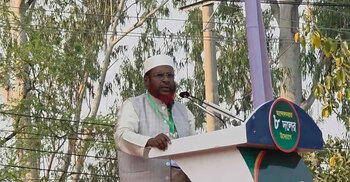 Referendum must be held before JS polls: Jamaat