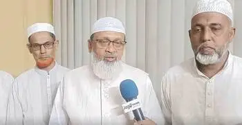 ভবদহ জলাবদ্ধতা নিরসনে সর্বোচ্চ গুরুত্ব দিতে চাই: এমপি গোলাম রসুল