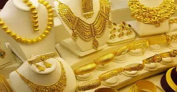 সোনার ভরি ২ লাখ সাড়ে ৩৪ হাজার টাকা, ভাঙলো অতীতের সব রেকর্ড