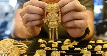 বিশ্ববাজারে সোনার দাম বেড়ে ৩ সপ্তাহের মধ্যে সর্বোচ্চ