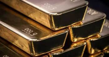 Gold hits record $5,026 an ounce amid global uncertainty