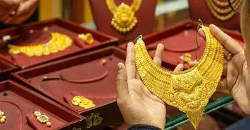 সোনার দাম আরও বাড়লো, ভরি ২১৭০৬৭ টাকা