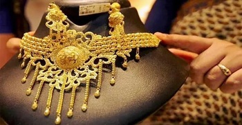 টানা তিনদিন বাড়লো সোনার দাম, ভরি ২০৯১০১ টাকা