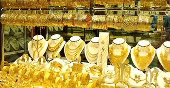 Gold price cut by Tk 630 per bhori