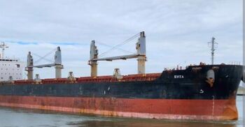 যুক্তরাষ্ট্র থেকে এলো আরও ৫৭ লাখ টন গম