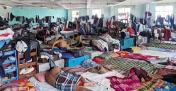 July uprising secures accommodation for DU students