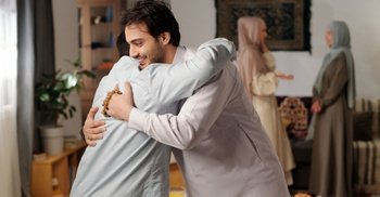 ভালো বন্ধু নির্বাচনের গুরুত্ব