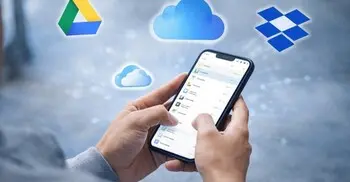 গুগল ড্রাইভ, আইক্লাউড নাকি ড্রপবক্স, আপনার জন্য কোনটি সেরা?