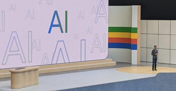 Google’s AI search revamp puts publishers in a quandary