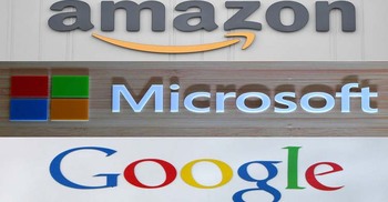 ইসরায়েলকে রক্ষায় ১২০ কোটি ডলার দিয়েছে গুগল-অ্যামাজন, তথ্য ফাঁস