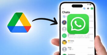 হোয়াটসঅ্যাপের মেসেজ ব্যাকআপ রাখা যাবে গুগল অ্যাকাউন্টের মাধ্যমে