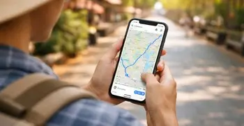 অফলাইনে গুগল ম্যাপ ব্যবহার করবেন যেভাবে