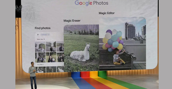 Google is giving its dominant search engine an artificial-intelligence makeover