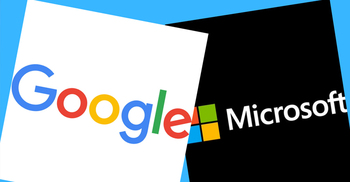 Google, Microsoft CEOs called to AI meeting at White House