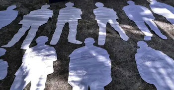 Public notice to be issued to trace enforced disappearance victims