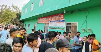 গোপালগঞ্জে ‘ভুল চিকিৎসায়’ প্রসূতির মৃত্যু, চিকিৎসকসহ গ্রেফতার ৩