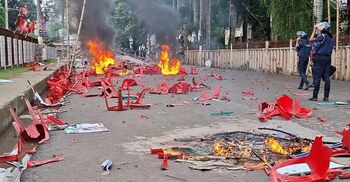 নেটদুনিয়ায় আলোচনায় গোপালগঞ্জ