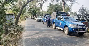 গোপালগঞ্জে দুই পক্ষের সংঘর্ষে একজন নিহত, আহত ৩০