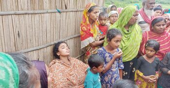 গোপালগঞ্জে ইঁদুর মারার ফাঁদে বিদ্যুৎস্পৃষ্টে দুজনের মৃত্যু