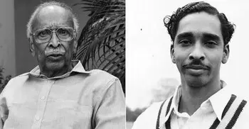 চলে গেলেন ভারতের প্রথম টেস্টজয়ী দলের শেষ সদস্যও