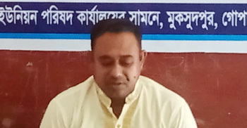 ‘আ’লীগের নীতি-আদর্শের সঙ্গে একমত নই বলেই পদত্যাগ করলাম’