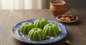 শবে বরাতের মিষ্টি আয়োজনে থাকুক লাউয়ের হালুয়া