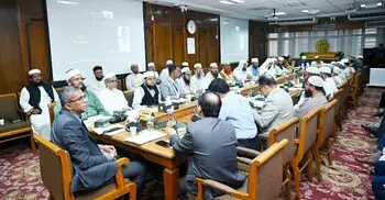 আস্থা ফেরাতে শরিয়াহ গভর্ন্যান্স শক্তিশালীকরণে জোর গভর্নরের