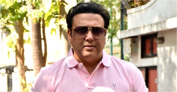 জানা গেল কেন অজ্ঞান হয়ে পড়েছিলেন গোবিন্দ, ফিরলেন বাড়ি