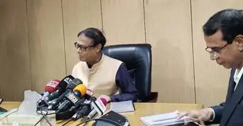 BB governor urges public not to buy S Alam Group assets