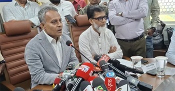 Govt moves ahead with second Padma Bridge plan: Minister
