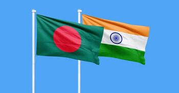 দিল্লিতে হাসিনার বক্তব্যে ক্ষুব্ধ ঢাকা, শিষ্টাচার লঙ্ঘনের অভিযোগ