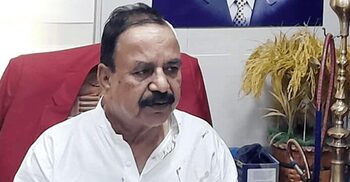 নির্বাচন বানচালের ষড়যন্ত্র হচ্ছে, সতর্ক থাকতে বললেন গয়েশ্বর