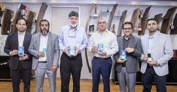 GP, PRAN-RFL launch Tk 1,899 4G cloud phone to expand digital access