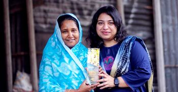 জিএসএমএ অ্যাওয়ার্ড জিতলো গ্রামীণফোনের চলচ্চিত্র ‘কাগজের কলম’