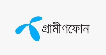 দ্বিতীয় প্রান্তিকে গ্রামীণফোনের রাজস্ব আয় ৪১০৩ কোটি টাকা