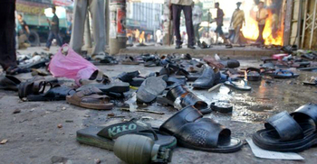 State appeals against acquittal in Aug 21 grenade attack case