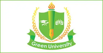 নিয়োগ দেবে গ্রিন ইউনিভার্সিটি, লাগবে না অভিজ্ঞতা