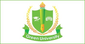 গ্রিন ইউনিভার্সিটিতে নিয়োগ, থাকতে হবে স্নাতক পাস