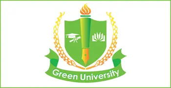গ্রিন ইউনিভার্সিটিতে নিয়োগ, লাগবে স্নাতক পাস