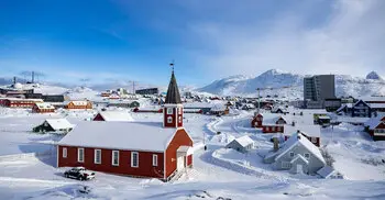 গ্রিনল্যান্ড দখলে সামরিক বিকল্পও বিবেচনা করছেন ট্রাম্প