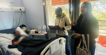 পানি না পেয়ে পেট্রোল পান করে অসুস্থ ৪০ বাংলাদেশি, মৃত্যু ২