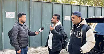 ‘বৈধ ভিসায় গ্রিসে এসে দেখি মালিক নেই, কাজও নেই’