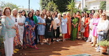 এথেন্সে সাংস্কৃতিক কূটনীতির বর্ণিল আয়োজন